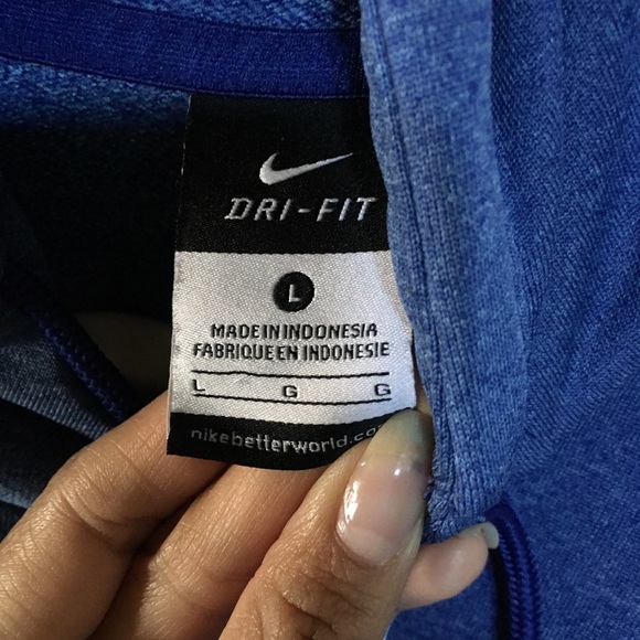 Nike pull over - Picture 6 of 7